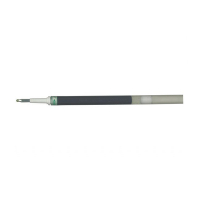 Rollerball pen refill | green | Pentel Energel LR7