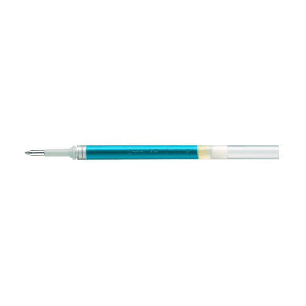 Rollerball pen refill | light blue | Pentel Energel LR7 210123 - 1