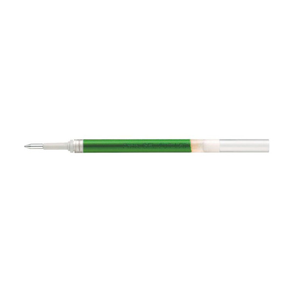 Rollerball pen refill | light green | Pentel Energel LR7 210126 - 1