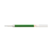 Rollerball pen refill | light green | Pentel Energel LR7