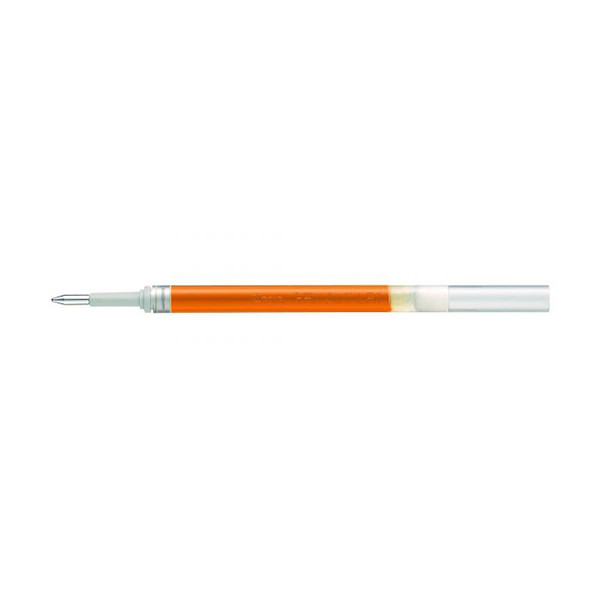 Rollerball pen refill | orange | Pentel Energel LR7 210121 - 1