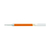Rollerball pen refill | orange | Pentel Energel LR7