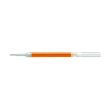 Rollerball pen refill | orange | Pentel Energel LR7