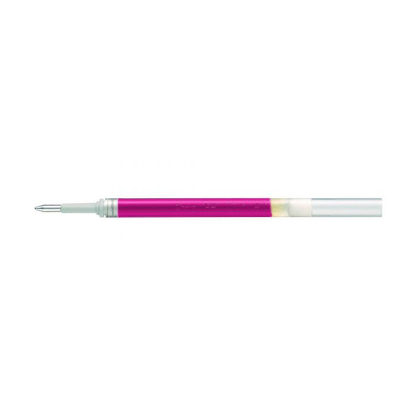 Rollerball pen refill | pink | Pentel Energel LR7 210122 - 1