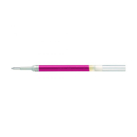 Rollerball pen refill | pink | Pentel Energel LR7