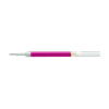 Rollerball pen refill | pink | Pentel Energel LR7