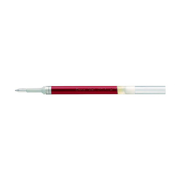 Rollerball pen refill | red | Pentel Energel LR7 210118 - 1