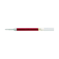 Rollerball pen refill | red | Pentel Energel LR7