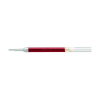 Rollerball pen refill | red | Pentel Energel LR7