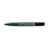 Pentel SMW26 black chalk marker (1.5mm - 4.0mm chisel)
