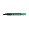 Pentel SMW26 green chalk marker (1.5mm - 4.0mm chisel)
