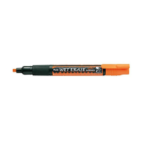 Pentel SMW26 orange chalk marker (1.5mm - 4.0mm chisel) 011728 210247