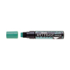 Pentel SMW56 green chalk marker (8mm - 16mm chisel) 210259 - 1