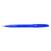 Pentel Sign S520 blue fineliner (0.8mm)