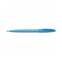 Pentel Sign S520 light blue fineliner (0.8mm) S520-S 210321