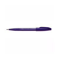 Pentel Sign S520 violet fineliner (0.8mm) S520-V 210323
