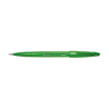 Pentel Sign green brush pen