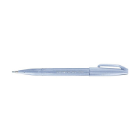 Pentel Sign turquoise brush pen SES15C-S3 210109
