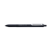 Pentel iZee BX470 black ballpoint pen