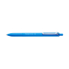 Pentel iZee BX470 light blue ballpoint pen