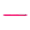 Pentel iZee BX470 pink ballpoint pen