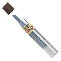 Pentel mechanical HB pencil refill 0.3mm (12-pack) P03HB 210014