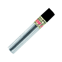 Pentel mechanical HB pencil refill 0.5 mm (12-pack) 712 210016