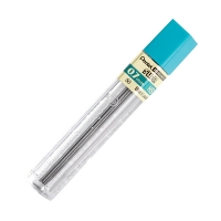 Pentel mechanical HB pencil refill, 0.7mm (12-pack) P07HB 210005