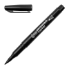 Permanent marker 1mm | 123ink | black