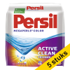 Persil Colour Megaperls washing powder, 1kg (17 washes) (5-pack) SPE00057 - 1