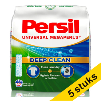 Persil Megaperls washing powder, 1.02kg (17 washes) (5-pack)