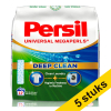 Persil Megaperls washing powder, 1.02kg (17 washes) (5-pack) SPE00055 - 1