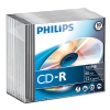 CD-R 80 min. | Philips | 10-pack