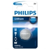 Philips CR2025 Lithium button cell battery