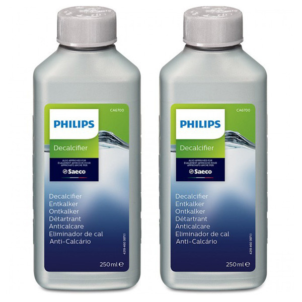 Descaler 500ml | Philips Saeco SPH04005 - 1