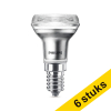 Philips E14 LED R39 matte lamp reflector 1.8W (30W) (6-pack) LPH00818 - 1