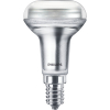 Philips E14 LED Reflector R50 warm white dimmable bulb 4.3W (60W)