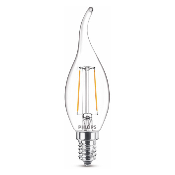 Philips led e14 store 25w