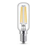 Philips E14 LED warm white filament tube bulb 4.5W (40W) 929001956728 929001956755 LPH02465