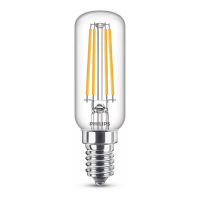 Philips E14 LED warm white filament tube bulb 4.5W (40W) 929001956728 LPH02465