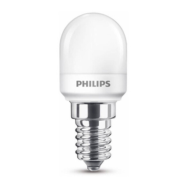 Philips E14 T25 LED warm white matte ball bulb 0.9W (7W) 929002401355 LPH02457 - 1