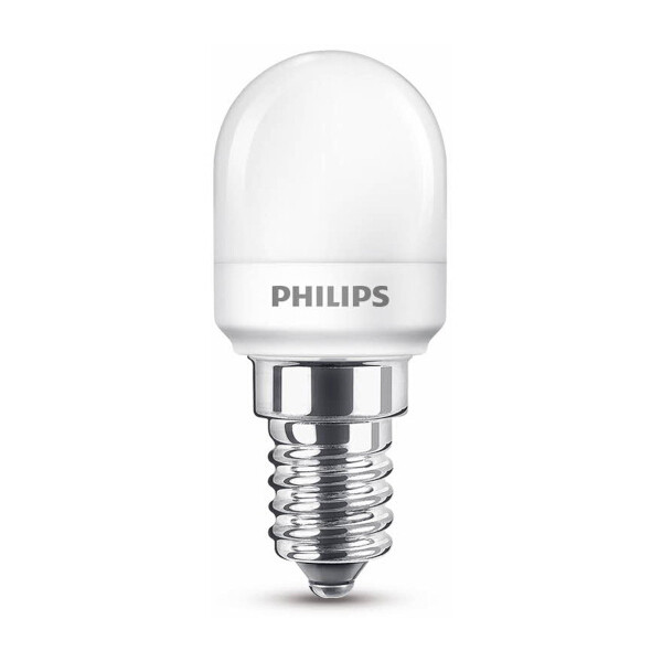 Philips E14 T25 LED warm white matte ball bulb 1.7W (15W) 929001325755 LPH02459 - 1
