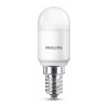 Philips E14 T25 LED warm white matte ball bulb 3.2W (25W) LPH02461 - 1