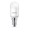 Philips E14 T25 LED warm white matte ball bulb 3.2W (25W) 929001325855 LPH02461 - 1