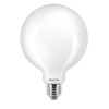 Philips E27 G125 LED matte globe bulb 8.5W (75W) LPH02513 - 1