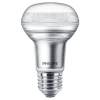 Philips E27 LED classic reflector R63 dimmable bulb 4.5W (60W)