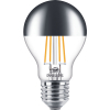 Philips E27 LED head mirror pear dimmable bulb 7.2W (50W) LPH00489 - 1