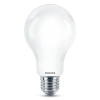 Philips E27 LED matte pear bulb 13W (120W)