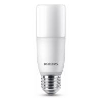 Philips E27 LED matte tube bulb 9.5W (68W)  LPH02467
