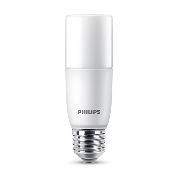 Philips E27 LED matte tube bulb 9.5W (75W) 81453600 LPH00899 - 1
